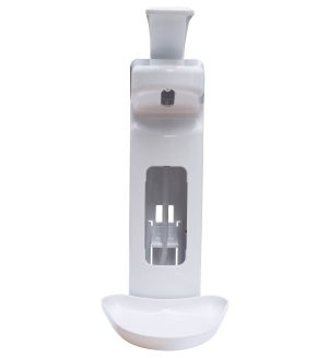 SD2015 Euraneg Manueller Armhebelspender, manual arm lever dispenser